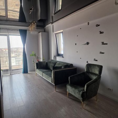 Apartament De Lux 2 Camere Cu Vedere Lacul Morii Bukarest Exterior foto